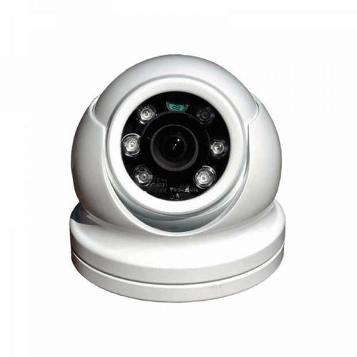 Câmera CCTV - 065 - Iris Innovations Limited - para baixa luminosidade / para barco / para uso profissional
