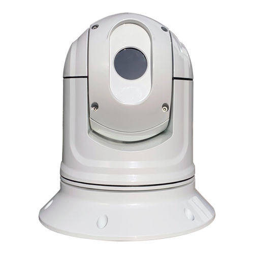 Câmera CCTV - s290 - Iris Innovations Limited - para barco / para uso profissional / para iate
