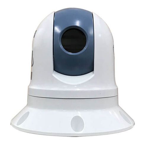 Câmera CCTV - 290 - Iris Innovations Limited - com visão noturna / para barco / para uso profissional