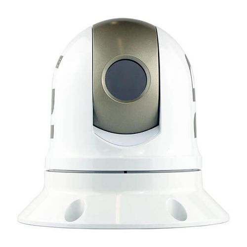 Câmera CCTV - 390 - Iris Innovations Limited - com visão noturna / para barco / para uso profissional