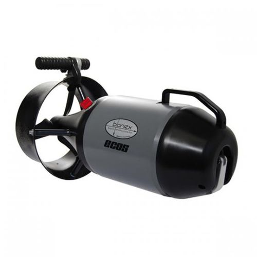 Scooter subaquática - Ecos - Bonex GmbH & Co. KG 