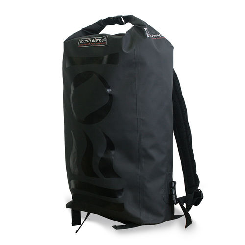 Mochila multiusos - DRYPACK - Fourth Element  - de mergulho / para barco / impermeável