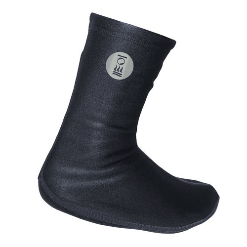 Meia de neoprene de mergulho - THERMOCLINE   - Fourth Element 