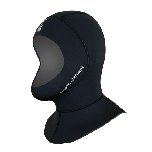 Capuz de mergulho - 7MM - Fourth Element  - em neoprene