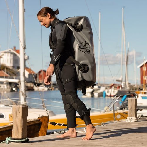 Bolsa esportiva multiusos - WP  - Waterproof Diving GmbH  - de mergulho / para esportes aquáticos / impermeável