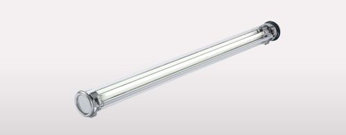 Luminária para ambiente externo - Darwin 100 T5 - Sammode - para navio / para terminal portuário / à prova de água