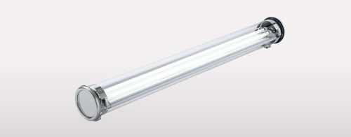 Luminária para ambiente externo - Darwin 133 T5 - Sammode - para navio / à prova de água