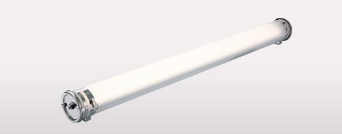 Luminária para ambiente externo - Bunsen 133 - Sammode - para navio / para terminal portuário / de LED