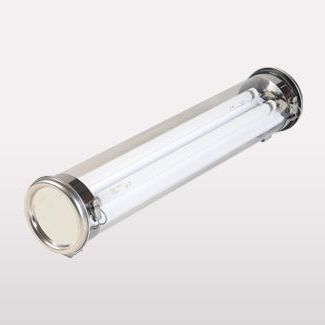 Luminária para ambiente externo - Darwin 133 T8 (Task lighting) - Sammode - para navio / para terminal portuário / à prova de água