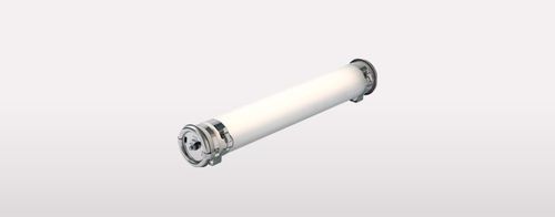 Luminária para ambiente externo - Stevin 100 (Task lighting) - Sammode - para navio / para terminal portuário / de LED