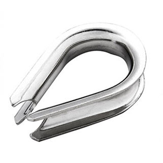 Sapatilha para cabos - GS414 series - GMTmarine