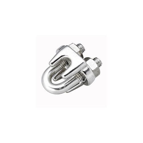 Grampo para cabos em inox para barcos - GS260 series - GMTmarine