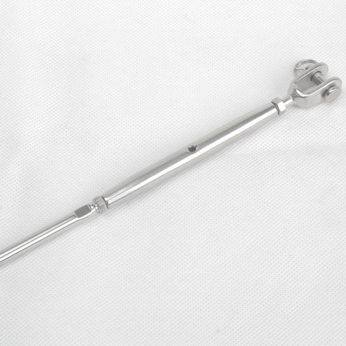 Esticador de corpo fechado - GS3121P - GMTmarine - chapa fixa / de crimpar / para veleiro
