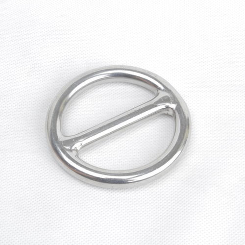Anel para veleiro - GS3171 - GMTmarine - redondo / em aço inoxidável
