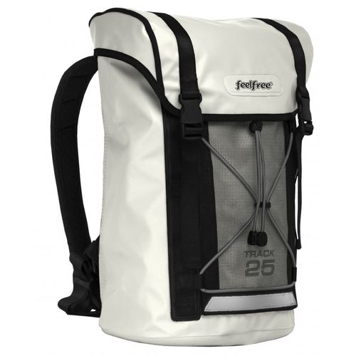 Mochila multiusos - Track 25 L - Feelfree France - impermeável