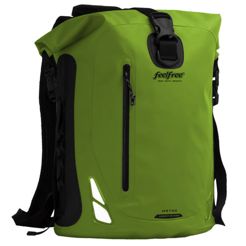 Mochila multiusos - Métro 25L  - Feelfree France - impermeável