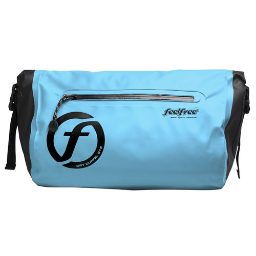 Bolsa multiusos - Duffel CS 15L - Feelfree France - impermeável