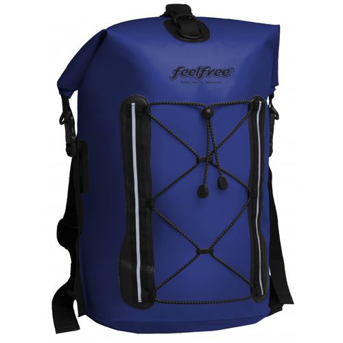 Mochila multiusos - Go Pack 40L - Feelfree France - impermeável
