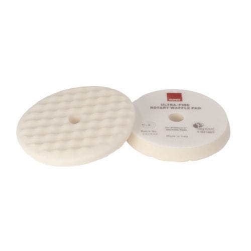 Disco de polimento em espuma - ROTARY WAFFLE ULTRA-FINE - RUPES S.p.A.