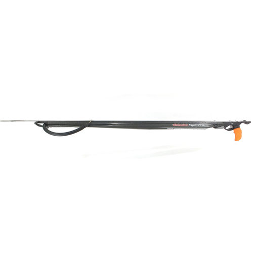 Arbalete de pesca submarina em fibra de carbono - 5122S ELIMINATOR OPEN - Yakayasub