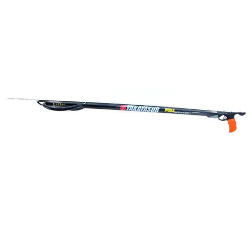 Arbalete de pesca submarina em fibra de carbono - 5129Sc YAKUZA PRO. - Yakayasub