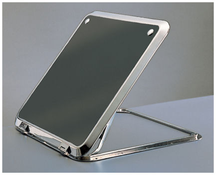 Gaiuta para barco - LOW PROFILE - VERTEX MARINE - quadrada / de abrir