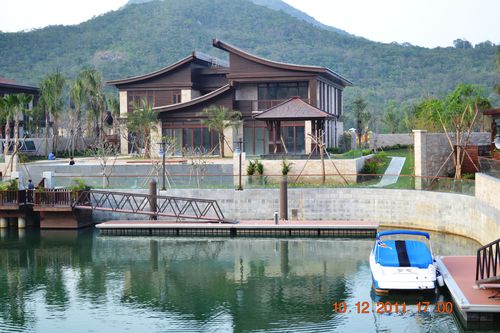 Píer flutuante - Goodocks Marine (Hong Kong) Co., Ltd. - de atracação / para marina / em polietileno