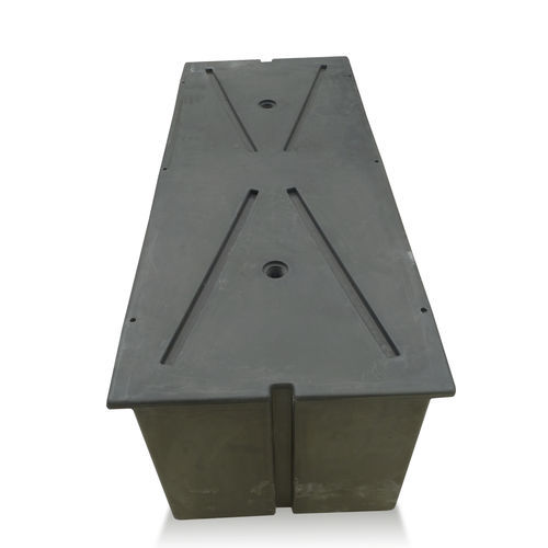 Módulo para píer flutuante modular - FLC series - Goodocks Marine (Hong Kong) Co., Ltd.