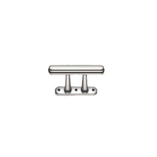 Cunho de amarração para píer - SSCL-5T01	 - Goodocks Marine (Hong Kong) Co., Ltd. - plano / duplo / em aço inoxidável
