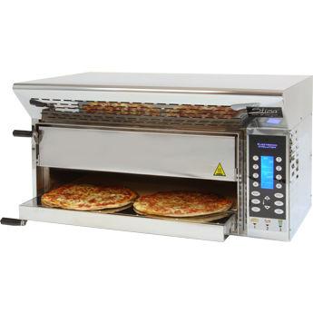 Forno para navio - Evolution XL - stima - para iate / elétrico / de pizza