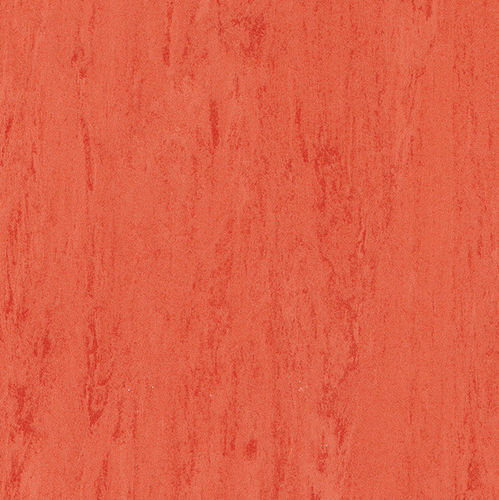 Revestimento de piso para iate - CORALLO 0123 - GERFLOR - para navio / vinílico / laranja