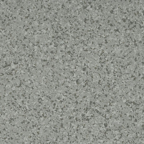 Revestimento de piso para iate - EXOTIC MUD 4431 - GERFLOR - para navio / em PVC / cinza
