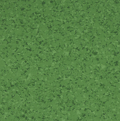Revestimento de piso para iate - CLOVER 4467 - GERFLOR - para navio / em PVC / verde