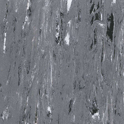 Revestimento de piso para iate - ANTHRACITE 1060 - GERFLOR - para navio / em PVC / cinza