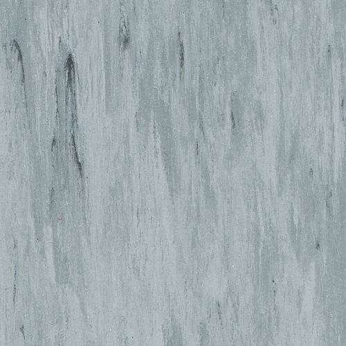 Revestimento de piso para navio - STEEL 0005 - GERFLOR - em PVC / antiderrapante