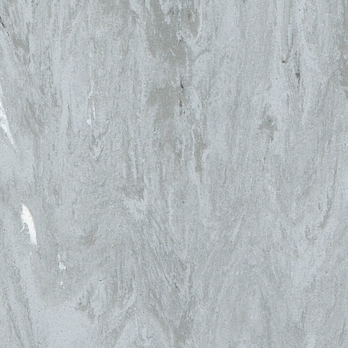 Revestimento de piso para navio - STEEL 0005 - GERFLOR - em PVC / antiderrapante