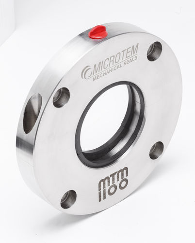 Selo mecânico para eixo propulsor - MTM1100 - Microtem 