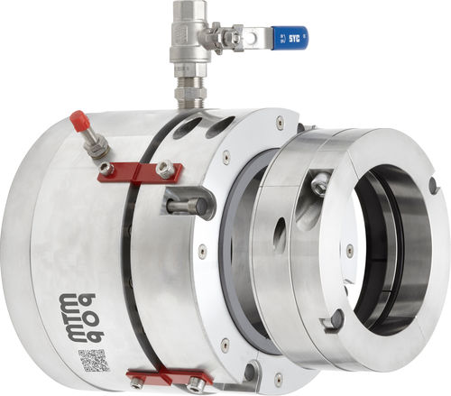 Selo mecânico para eixo propulsor - MTM909 - Microtem  - para navio / para barco / para iate