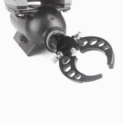 Braço manipulador para ROV - INTERLOCKING - Deep Trekker