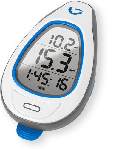 Instrumento multifuncional GPS - MAKAI - VELOCITEK - náutico / portátil