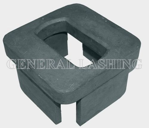 Ponto de ancoragem em relevo - AC-B1/D - General Lashing System(China) - para amarração de contêineres