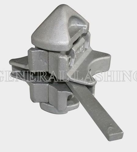 Twist lock para travamento de contêineres - BD-A2/L - General Lashing System(China)