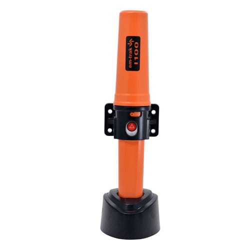 AIS para barco - I100 - em-trak marine electronics - transponder / classe B