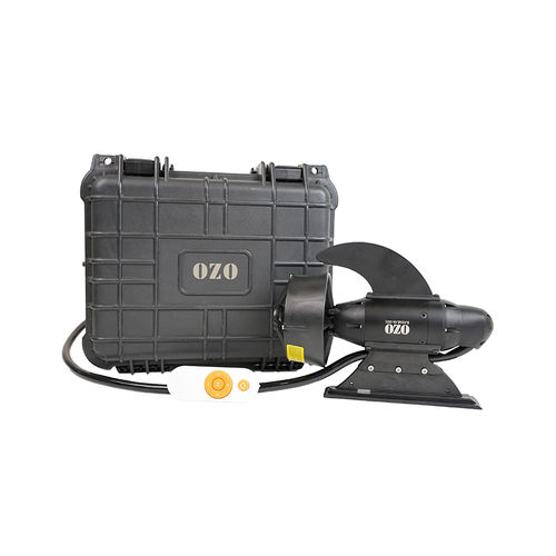 Motor de centro - 000855 - OZO - elétrico / para caiaque / para SUP