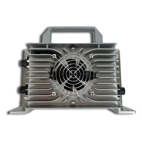 Carregador de bateria - 009255 - OZO - para barco / impermeável