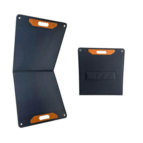 Painel solar dobrável - 001044 - OZO - 33 células / náutico