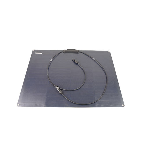 Painel solar flexível - 001281 - OZO - 33 células / náutico