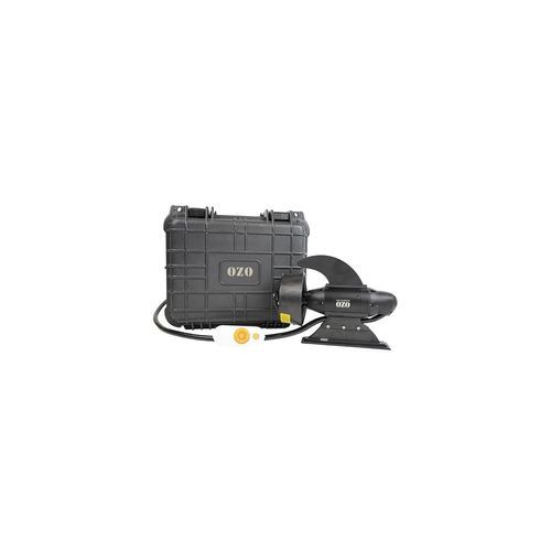 Motor de propulsão - 000897 - OZO - elétrico / para caiaque / CC