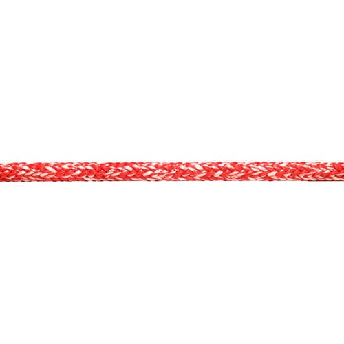 Escota - Marstrand Yacht - Southern Ropes - com trançado simples / para barco de vela ligeira / alma em polipropileno