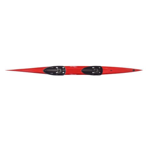 Caiaque aberto - Zhejiang Huaao Boat Technology Co., Ltd - oceânico / para adulto / de 2 lugares